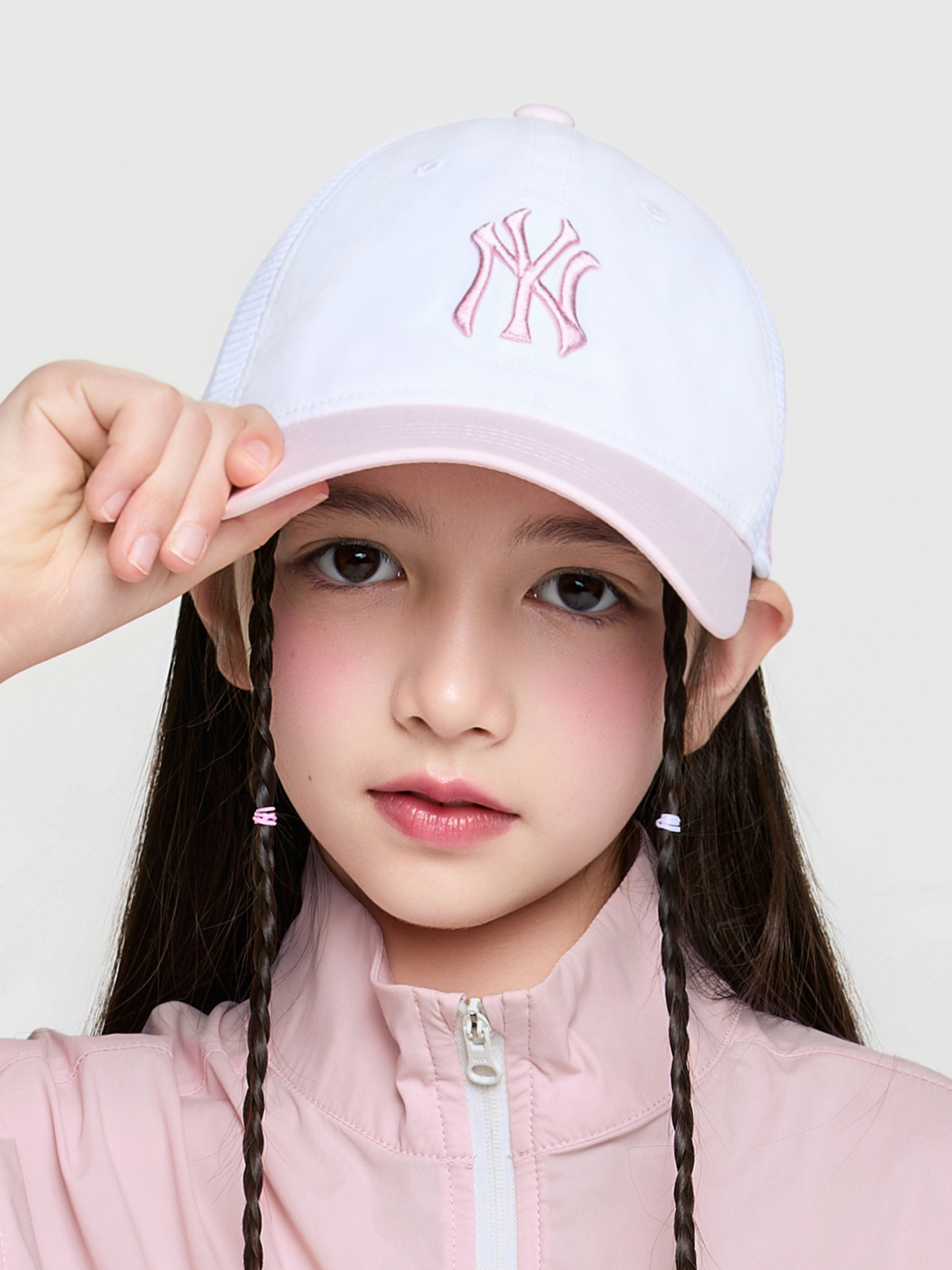 COOLFIELD ACE MESH BALLCAP