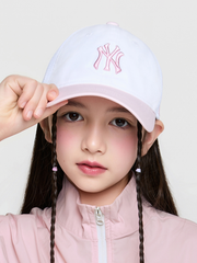 COOLFIELD ACE MESH BALLCAP