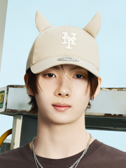 Signature Devil Unstructured Ballcap