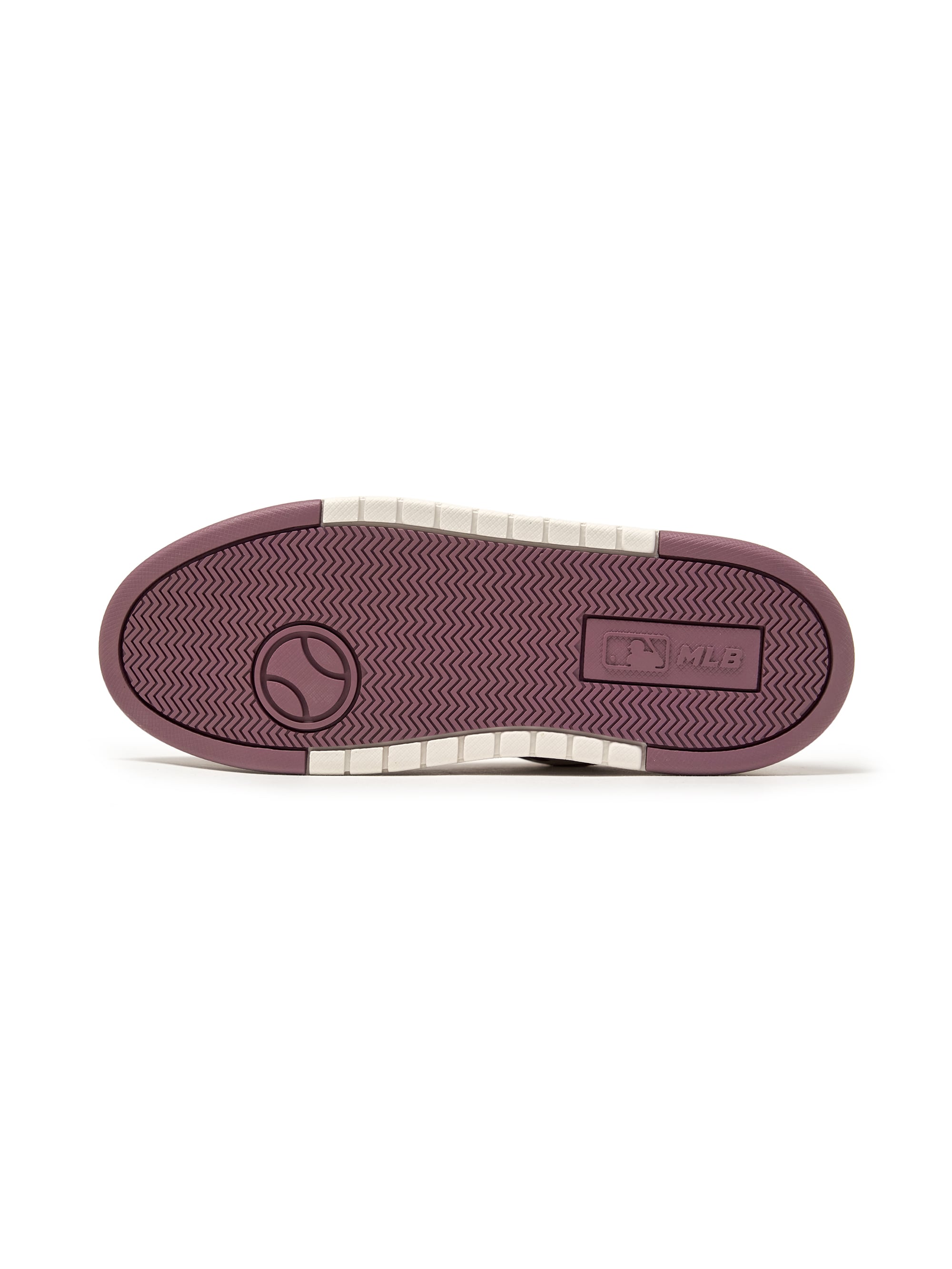 CHUNKY LINER POCKET MONOGRAM