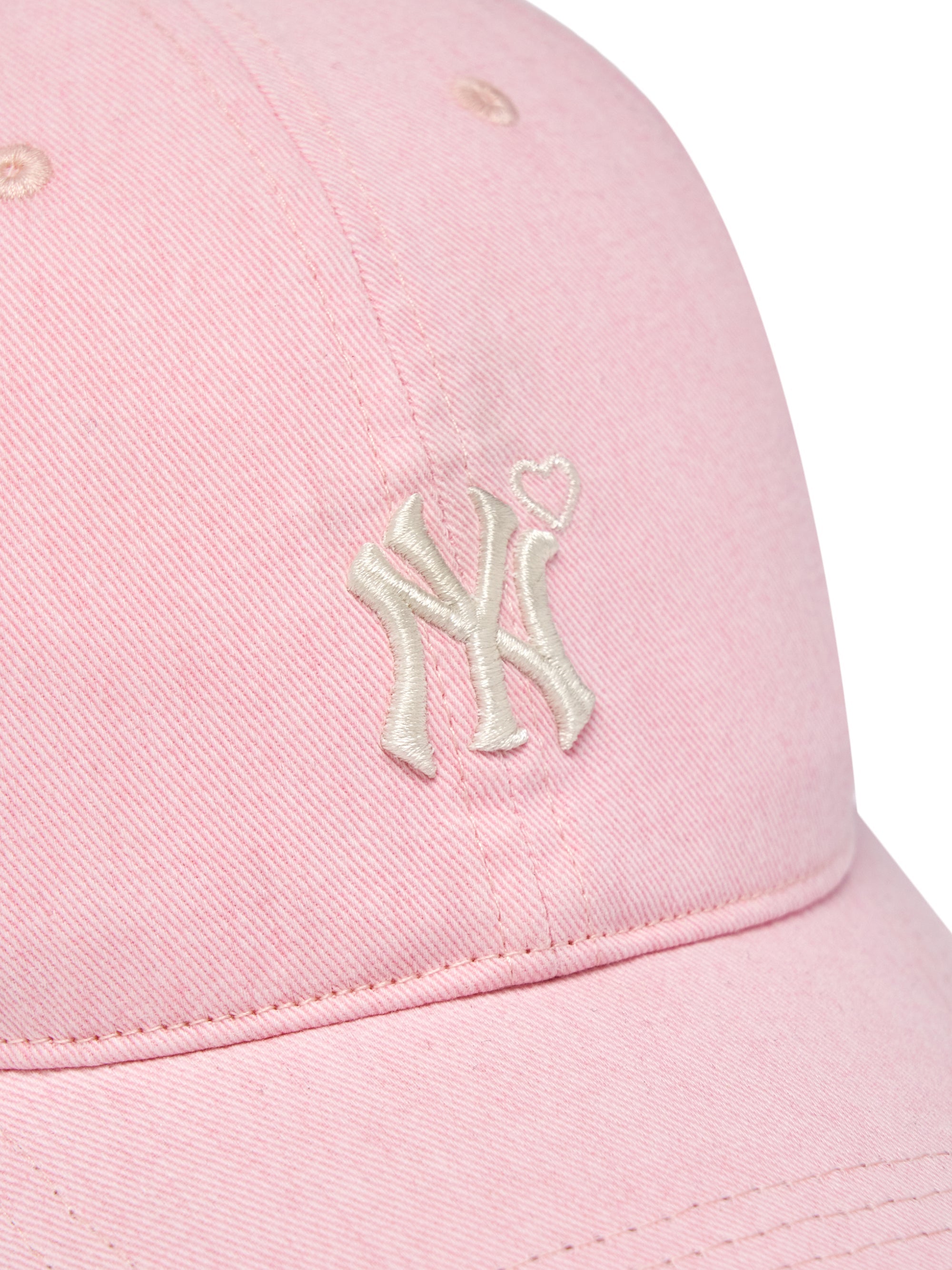 Girl's Heart Street Rookie Ballcap