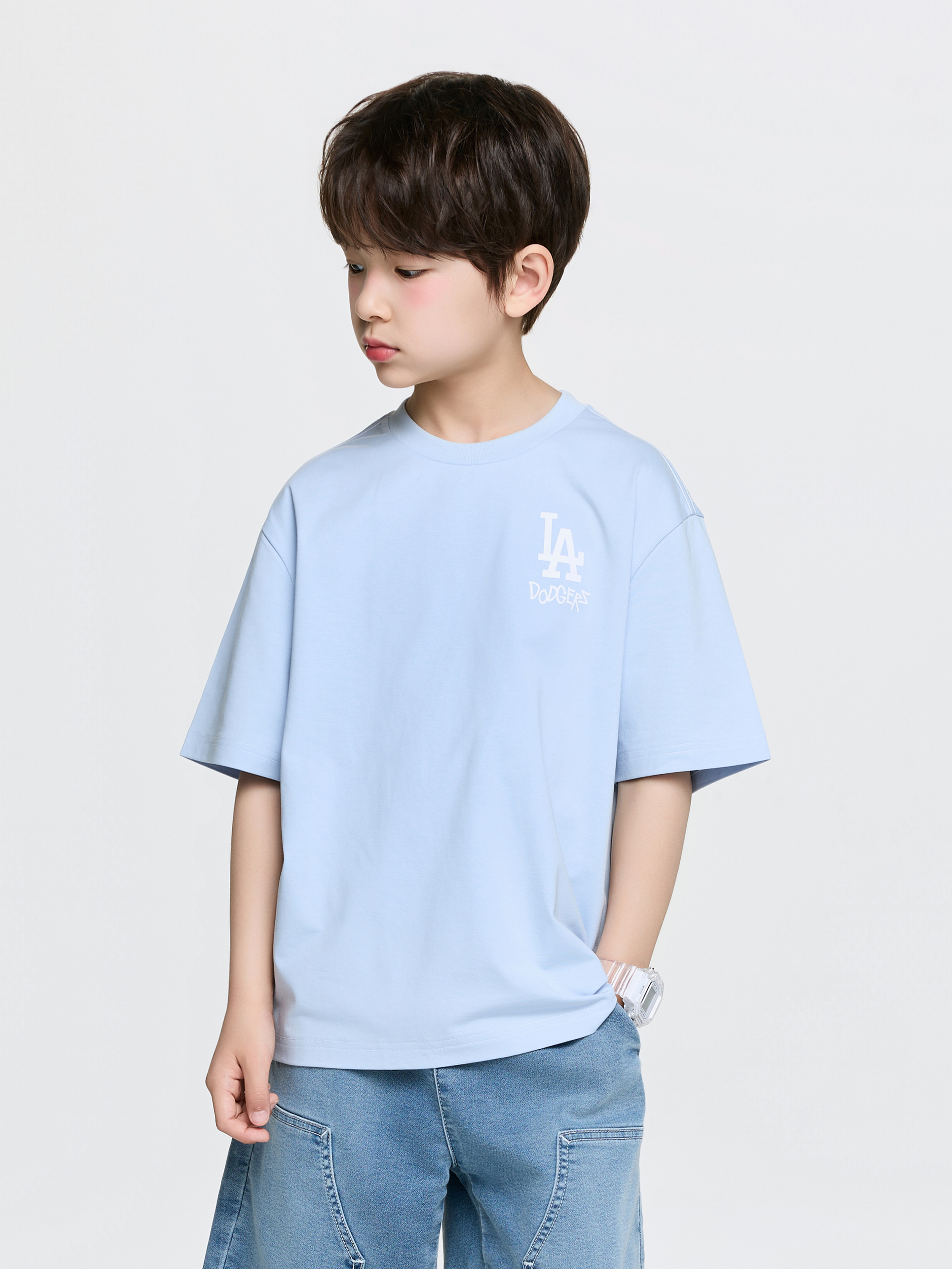 STREET BEAR ARTWORK T-shirt