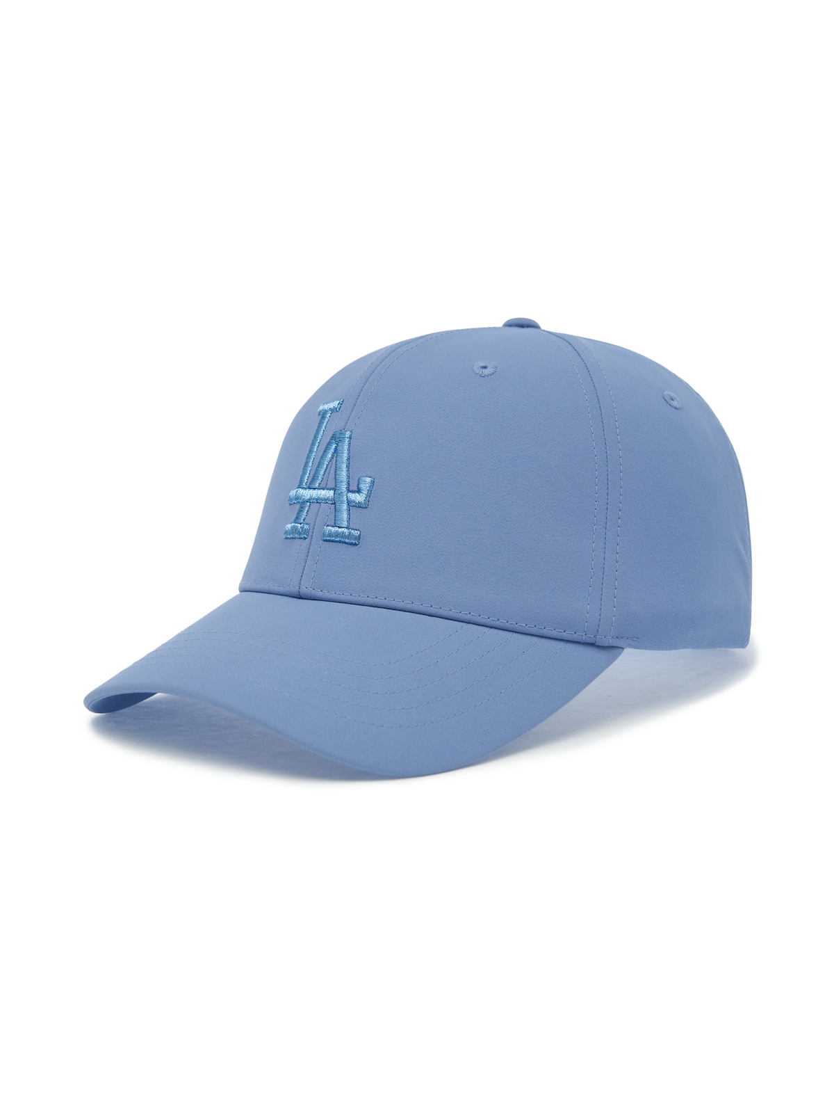 Basic Sportive Structured Ballcap