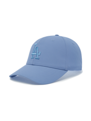 Basic Sportive Structured Ballcap