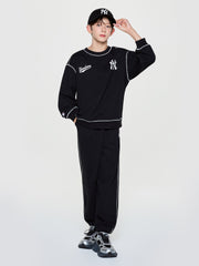ONLINE EXCLUSIVE BASIC Sweatshirt Set