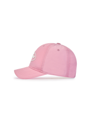 Sportive Circular Logo Ballcap