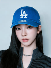 SIGNATURE UNSTRUCTURED BALLCAP
