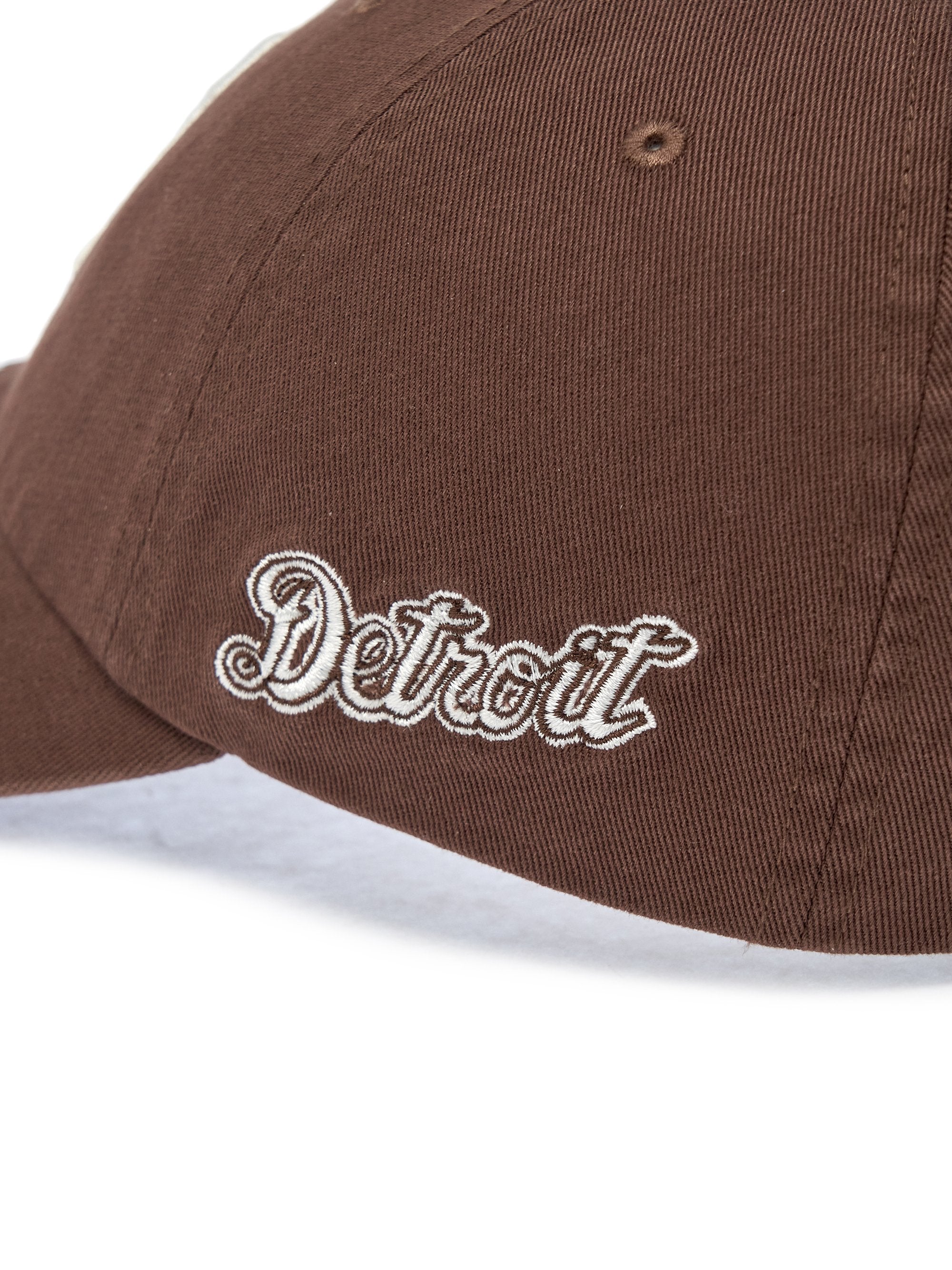 SIGNATURE UNSTRUCTURED BALLCAP