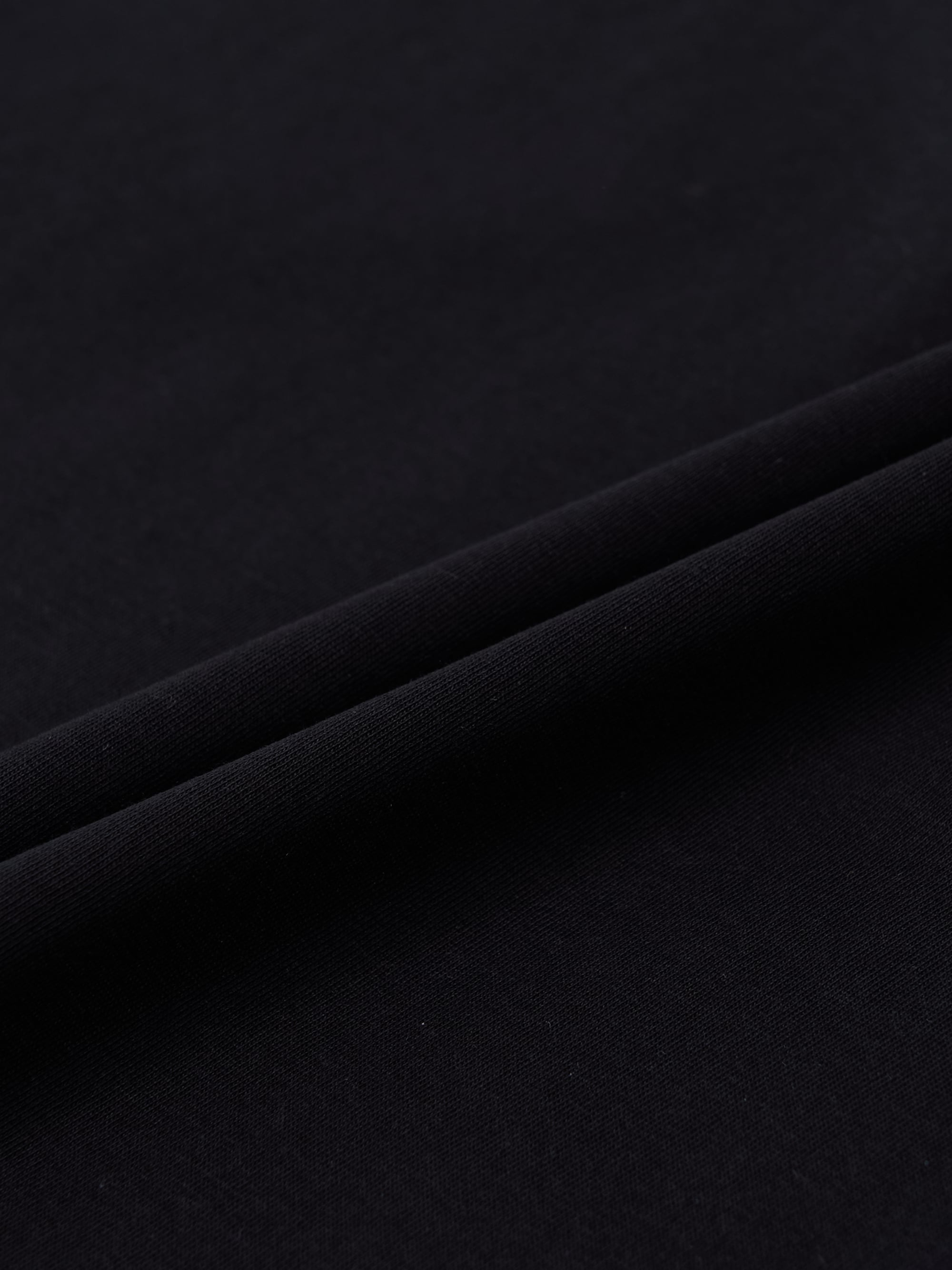 Basic Light Weight Over Fit T-Shirts