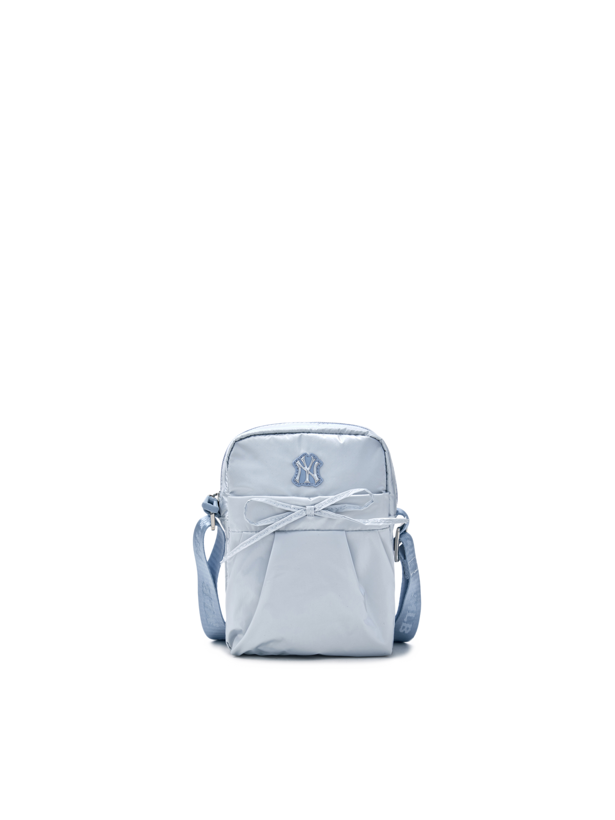 Girl's Ribbon Mini Crossbag