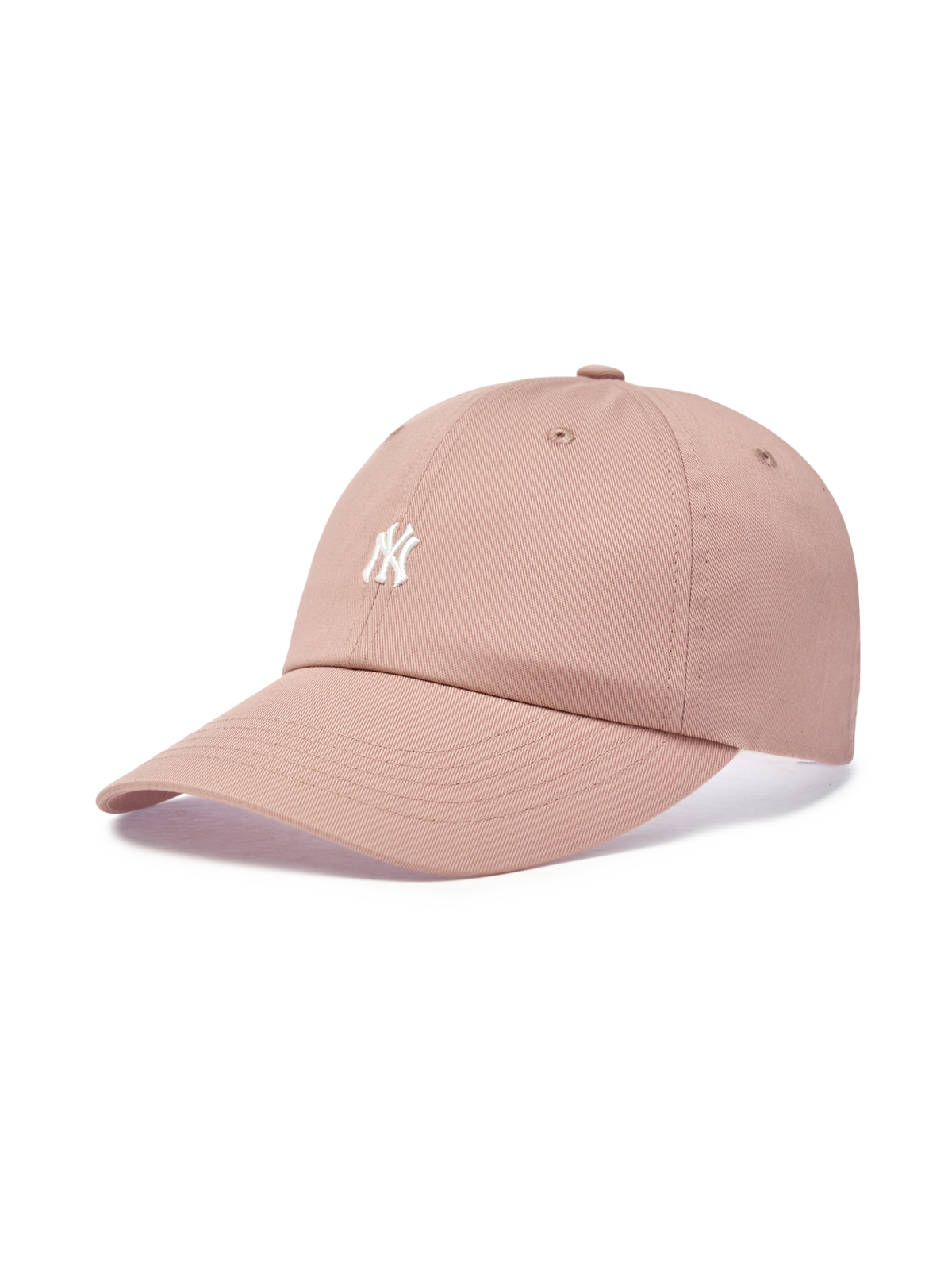 NANO LOGO UNSTRUCTURED BALL CAP