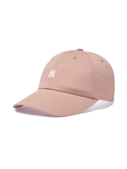 NANO LOGO UNSTRUCTURED BALL CAP