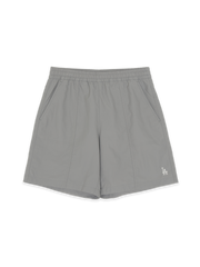 BASIC SMALL LOGO COTTON TOUCH WOVEN 6in Shorts