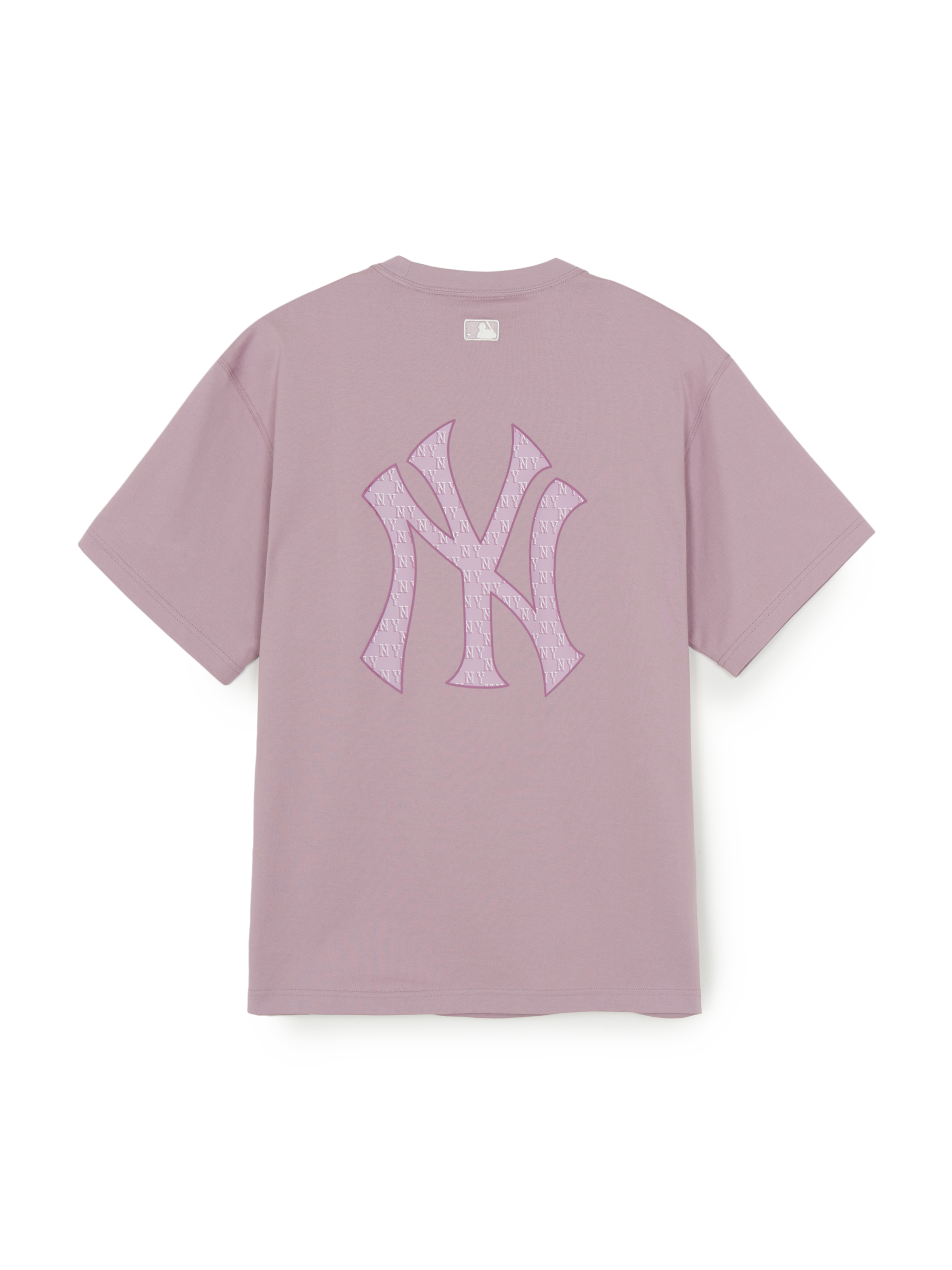CLASSIC MONOGRAM BIG LUX OVER FIT T-SHIRTS