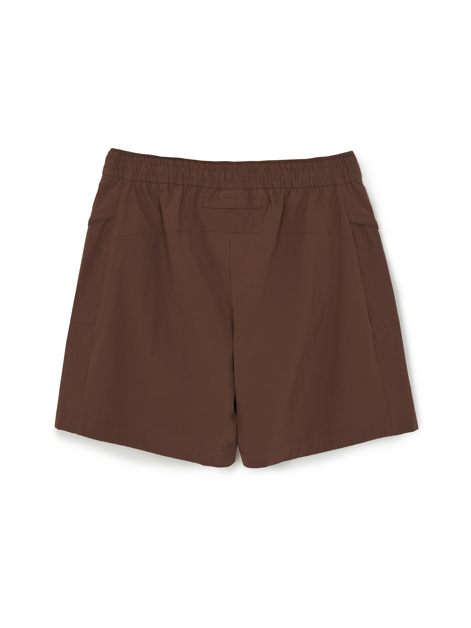 Varsity Sportvie 6in Running Shorts