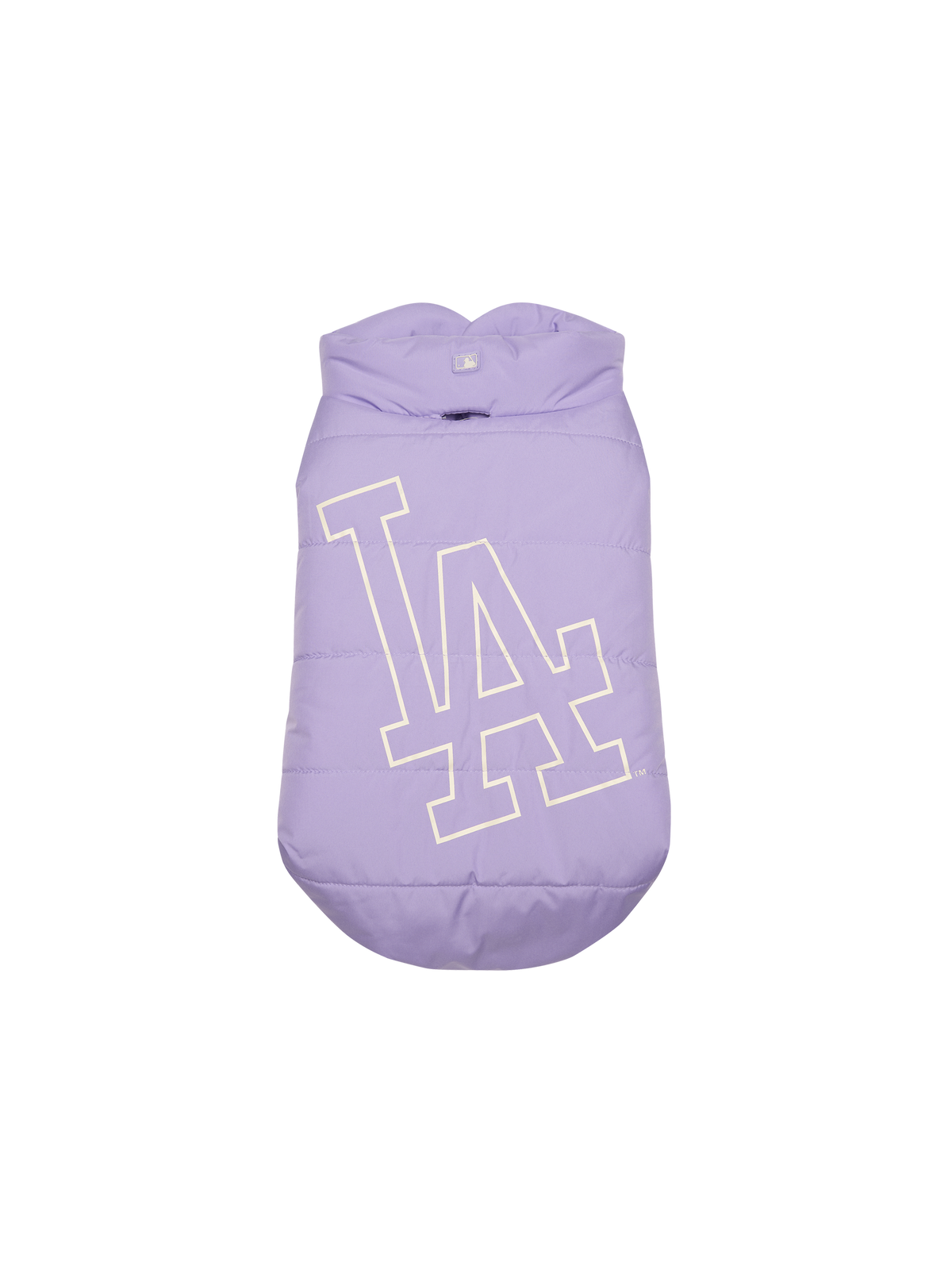 Pet Mega Logo Down Jacket