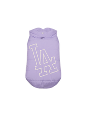 Pet Mega Logo Down Jacket
