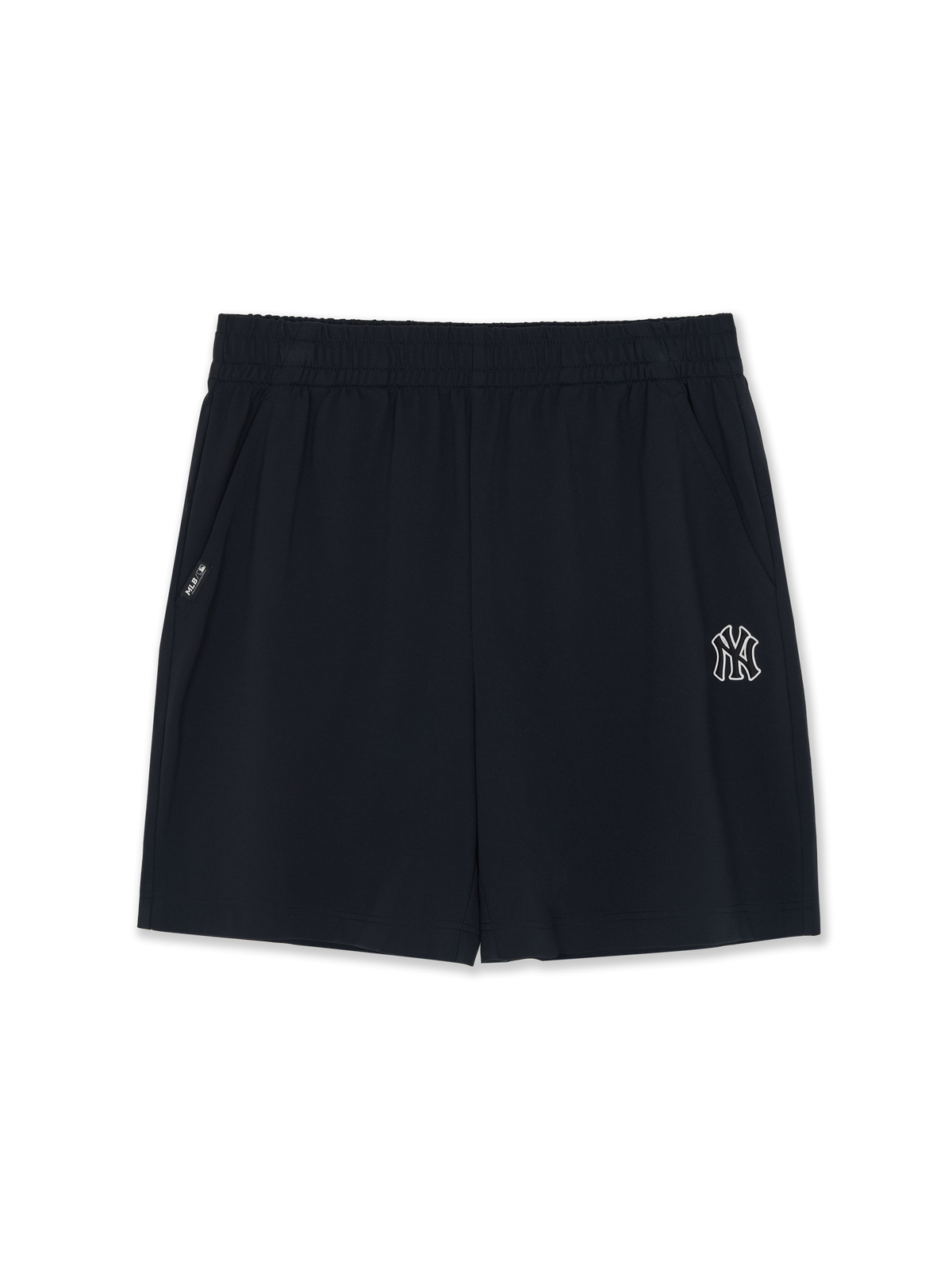Basic Small Logo Cooling 7In Running Shorts