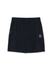 Basic Small Logo Cooling 7In Running Shorts