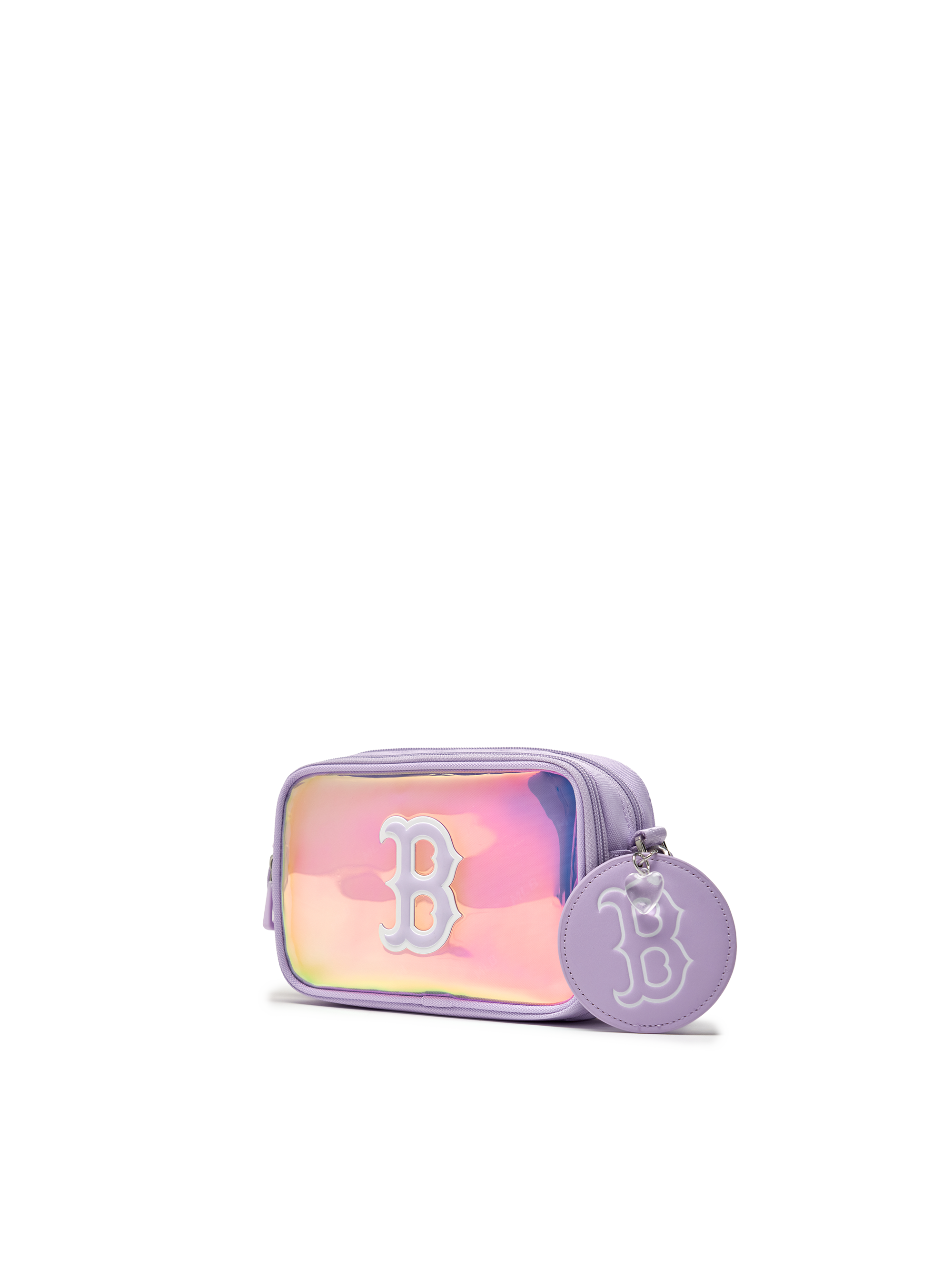 HOT SUMMER TPU CAMERA CROSSBAG