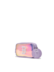 HOT SUMMER TPU CAMERA CROSSBAG