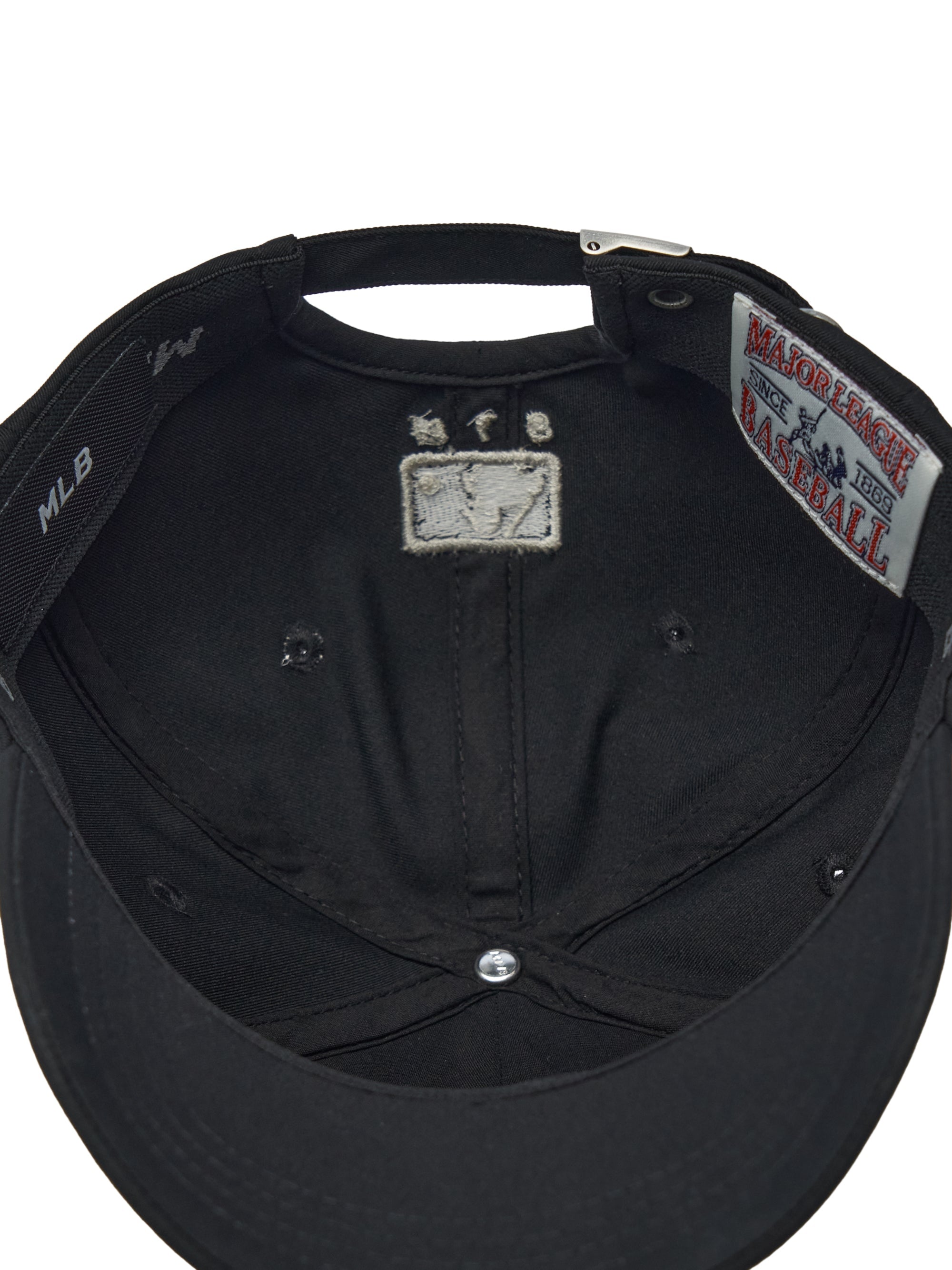 ACE BALLCAP (Sorona)