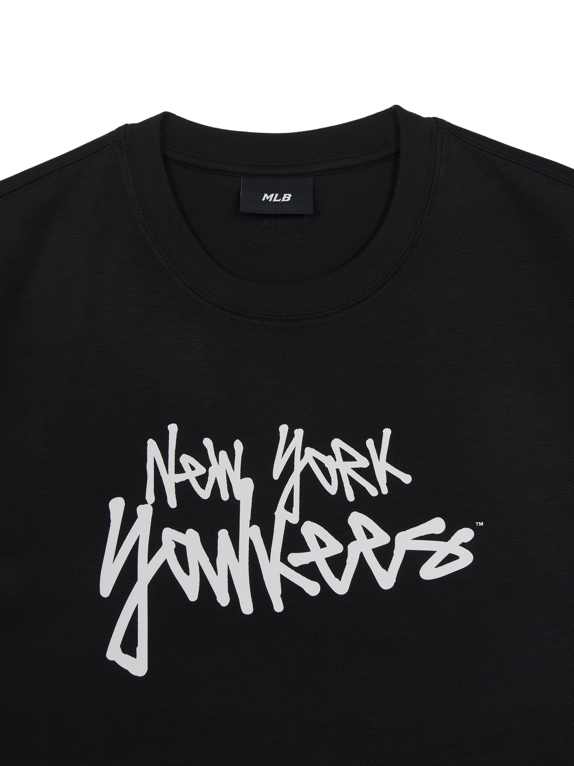 Sportive Mesh Graphic Sleeveless T-Shirts