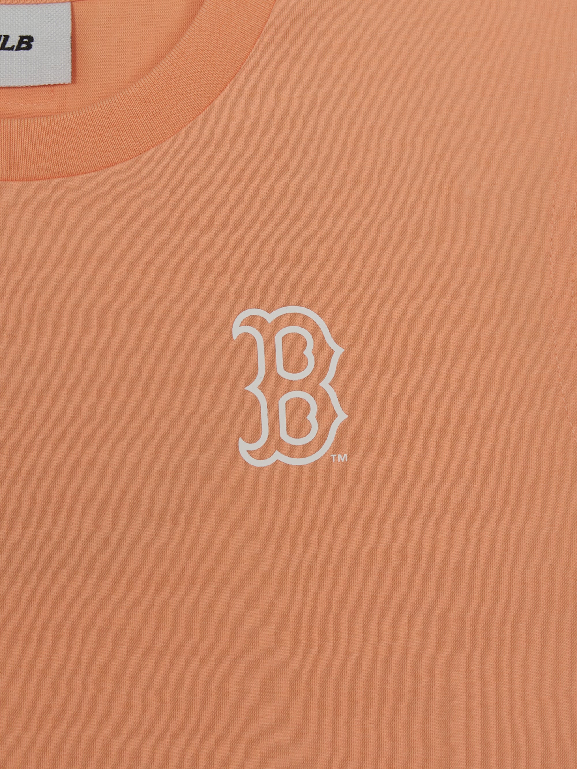 Sportive Basic Big Lux Sleeveless T-shirt