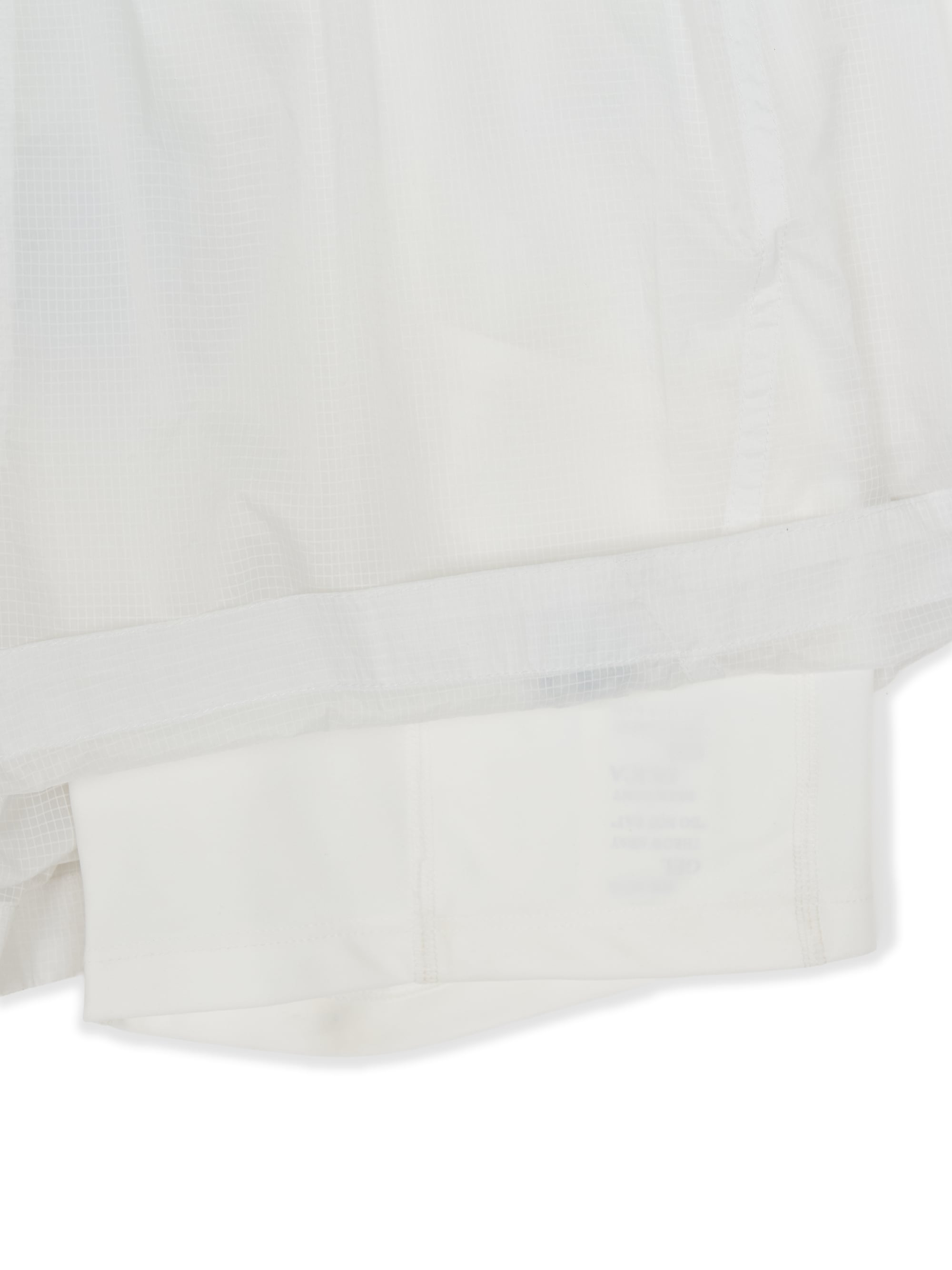 Women's Sportive Ribstop Light Weight Sheer 4in Shorts