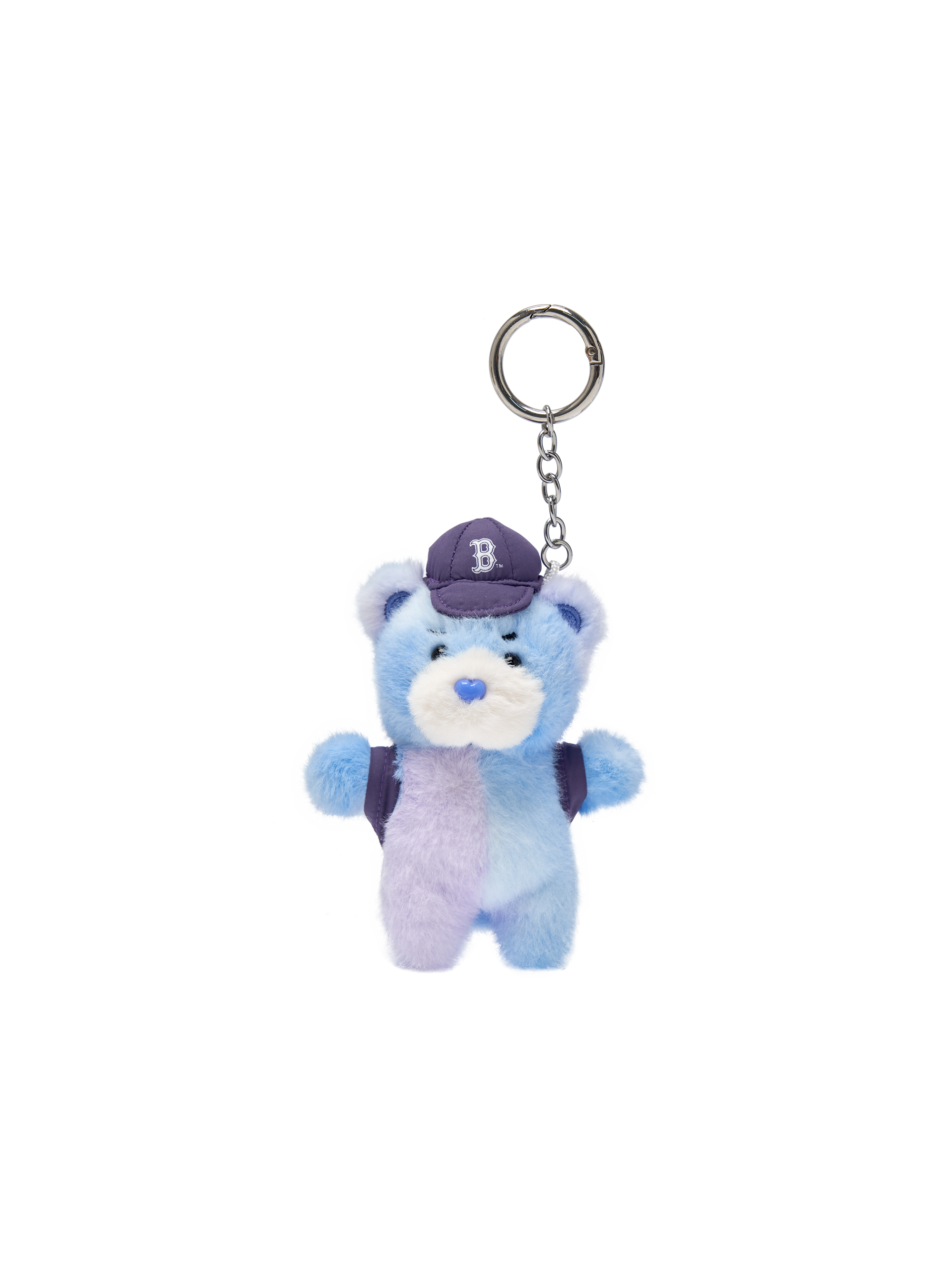Megabear Mini Keyring