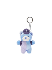 Megabear Mini Keyring