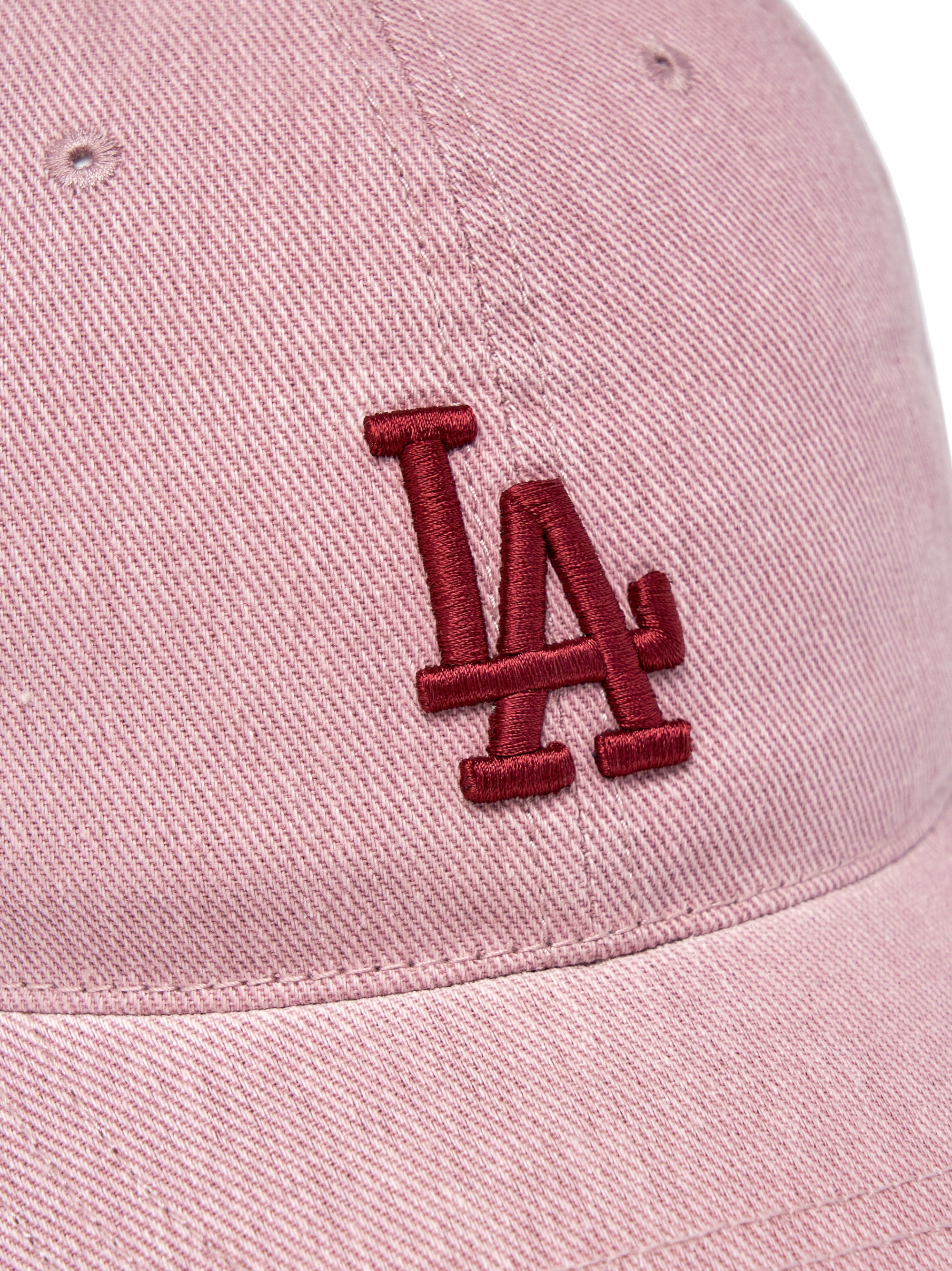 BASIC WASHING UNSTRUCTURED BALL CAP