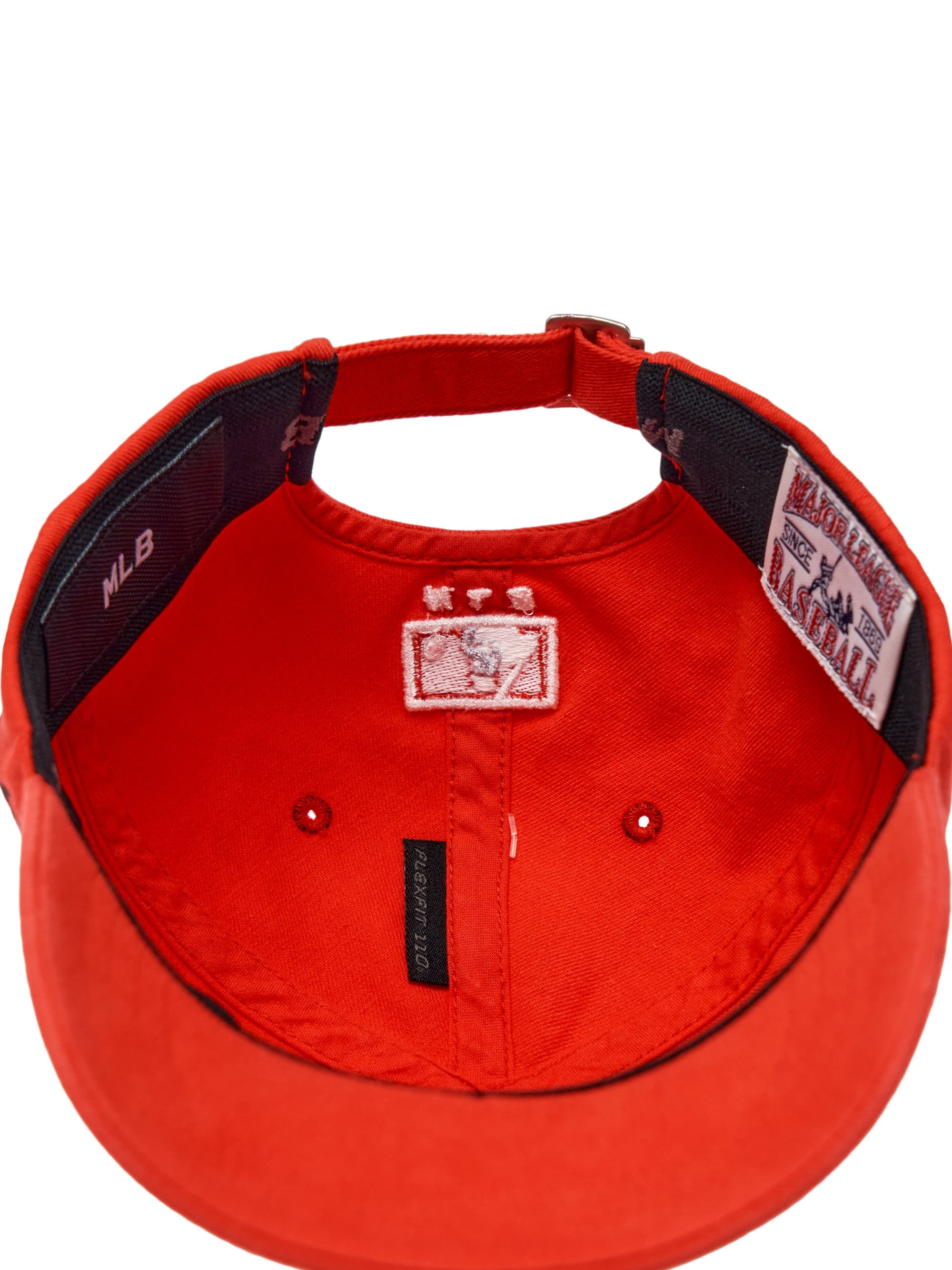 COOPERS LOGO WASHING BALLCAP