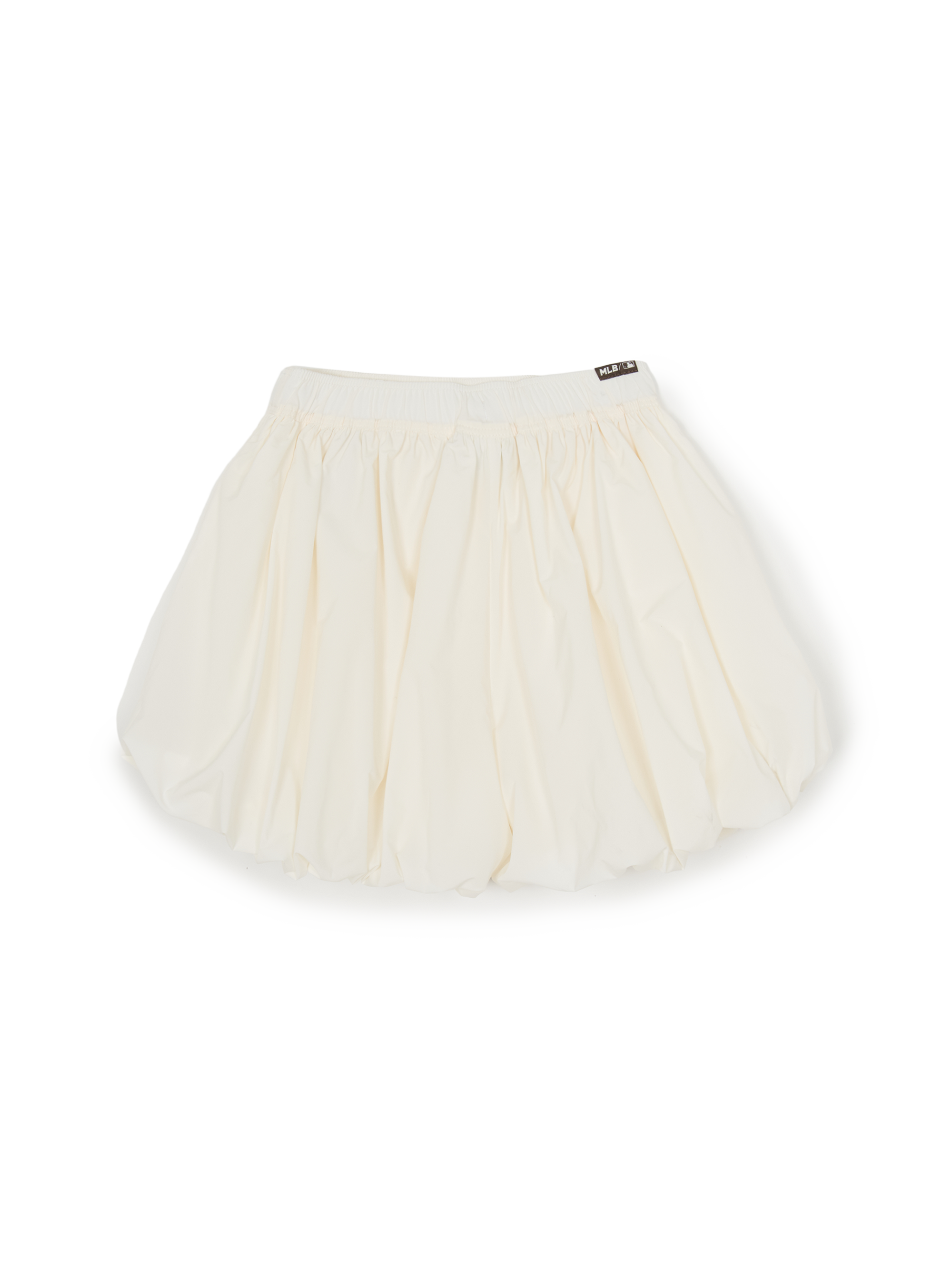 ATHLEISURE BALLOON SKORT