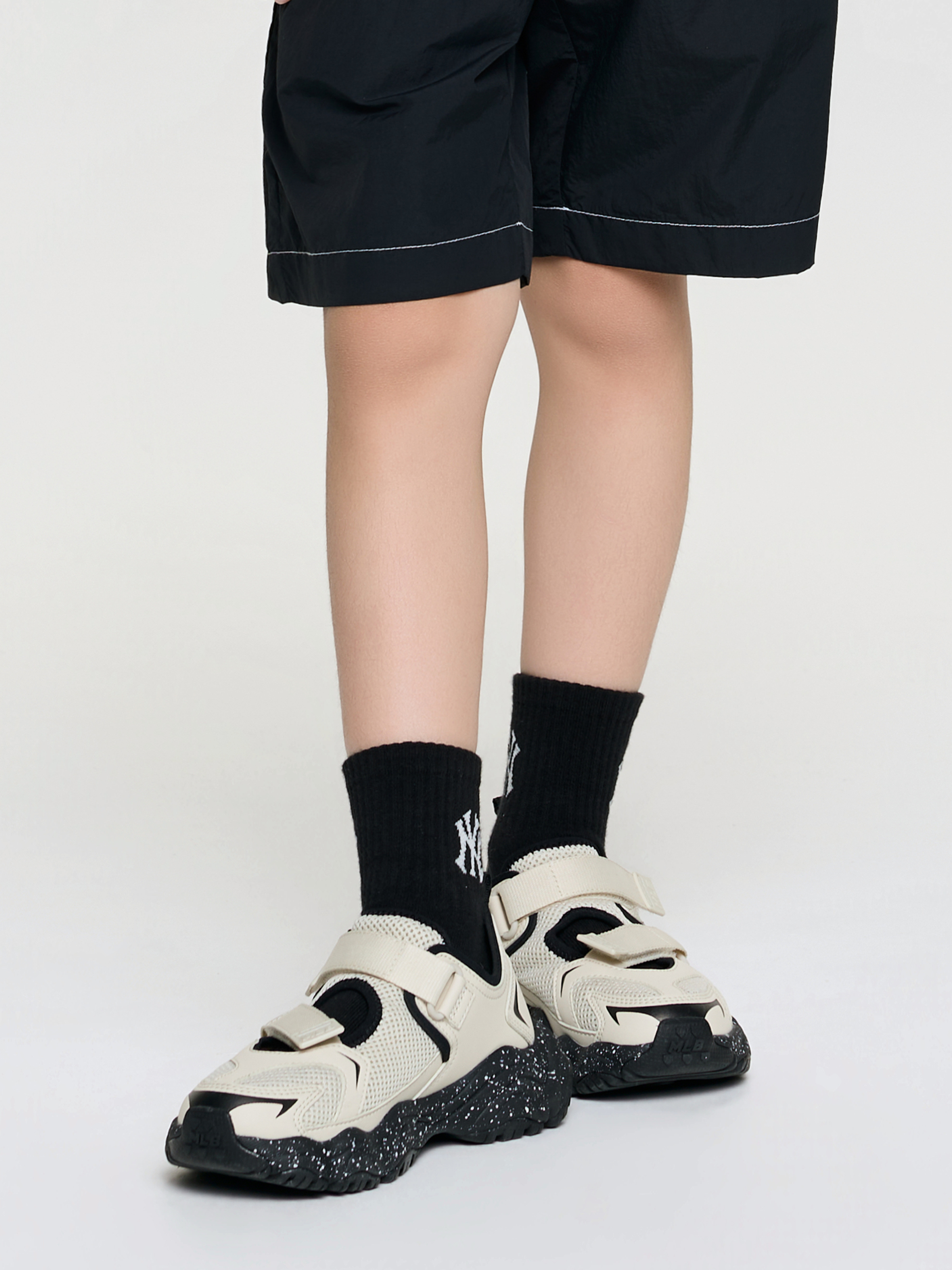 CARGO CHUNKY GLOVE