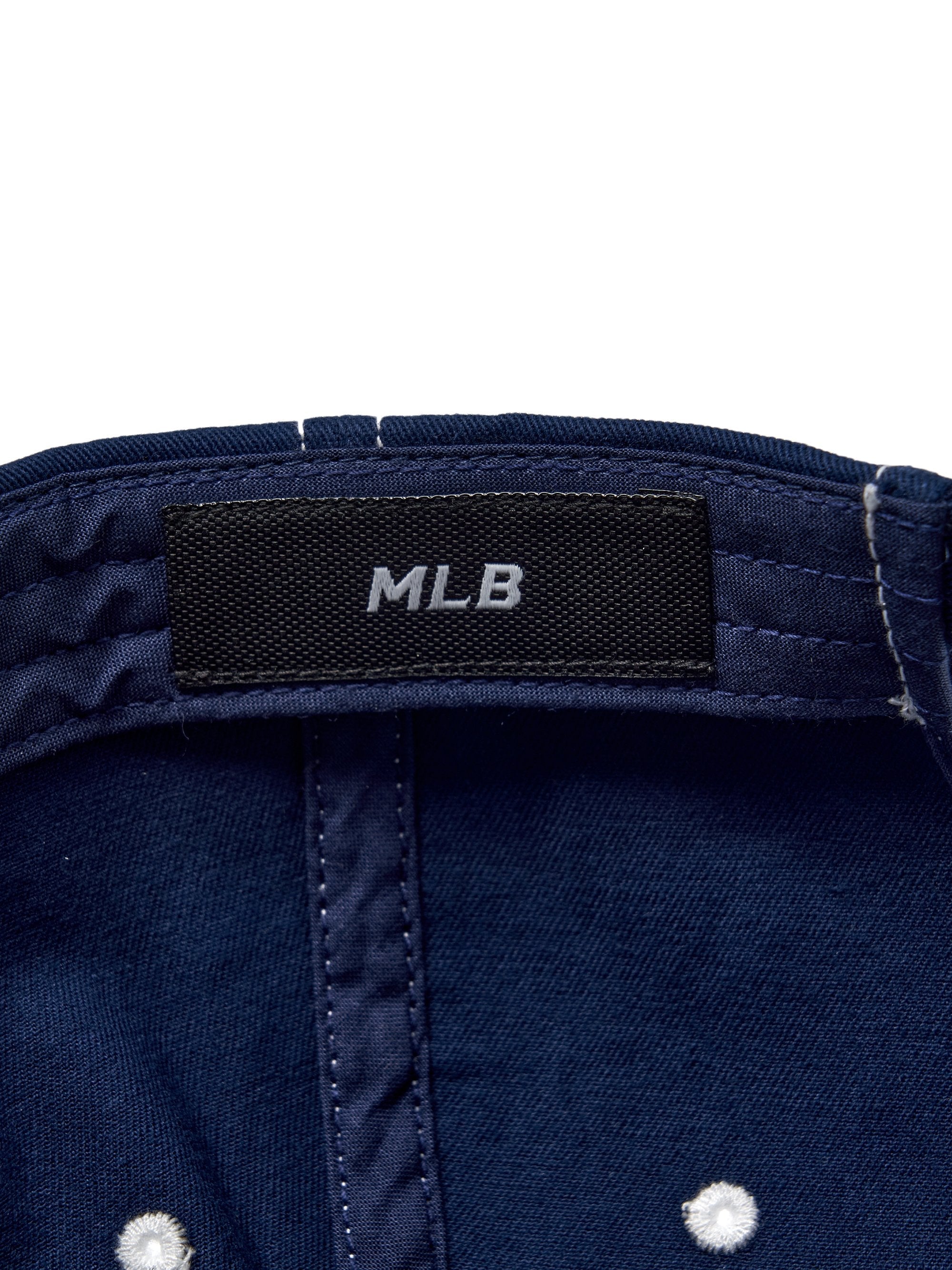 Stitch Washing Ballcap