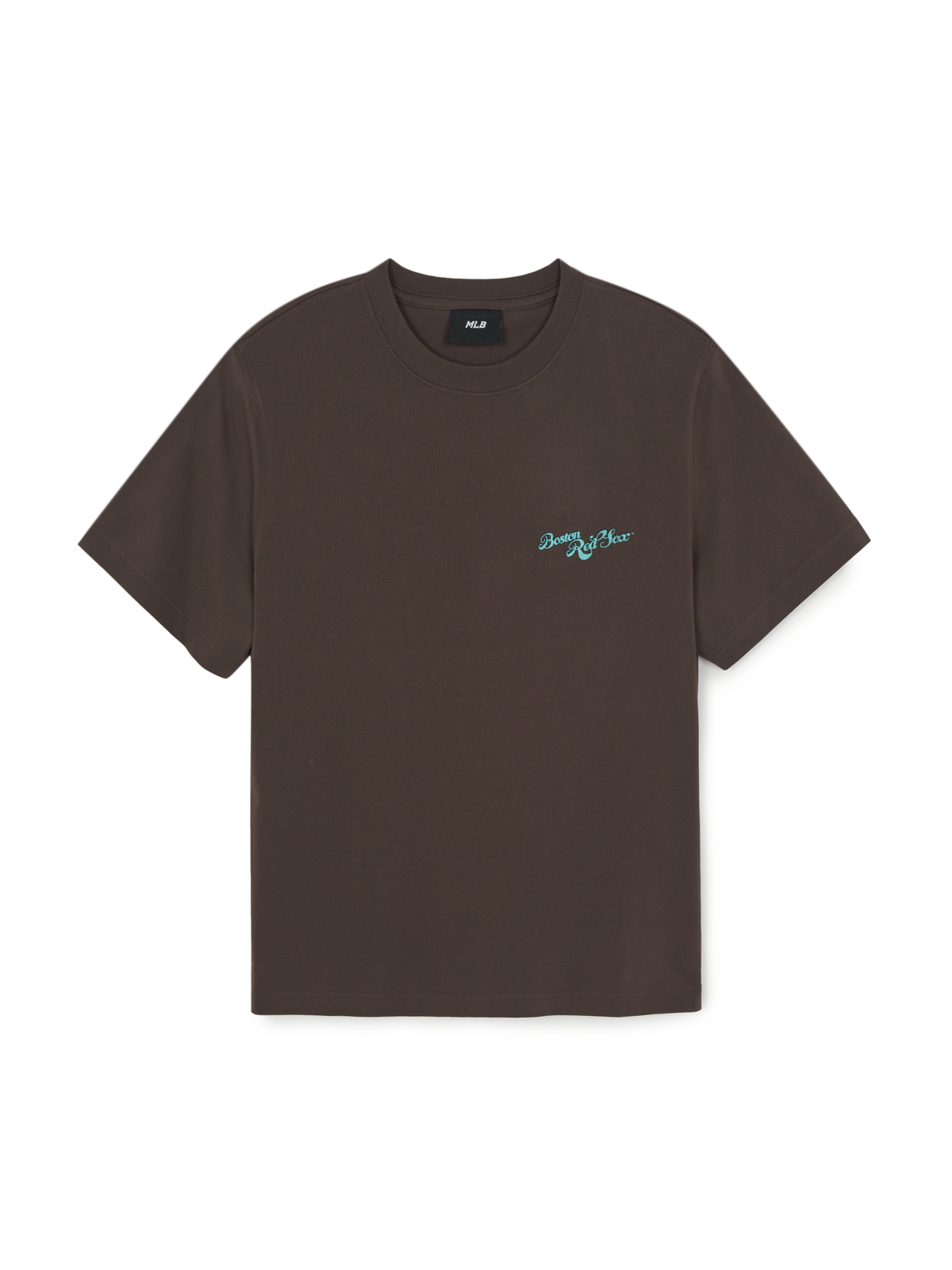 Vintage Back Graphic T-shirt