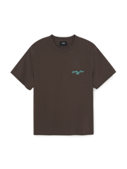 Vintage Back Graphic T-shirt