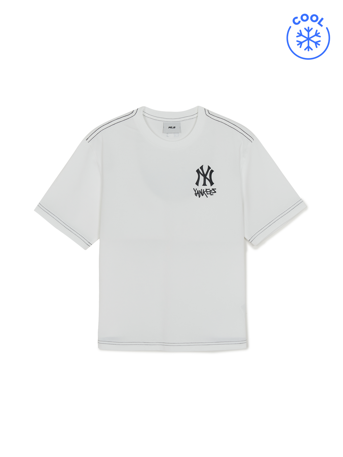 STREET BEAR ARTWORK T-shirt