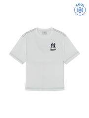 STREET BEAR ARTWORK T-shirt
