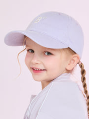 Girl's Heart Street Rookie Ballcap