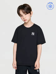 BASIC SPORTIVE SMALL LOGO T-shirt