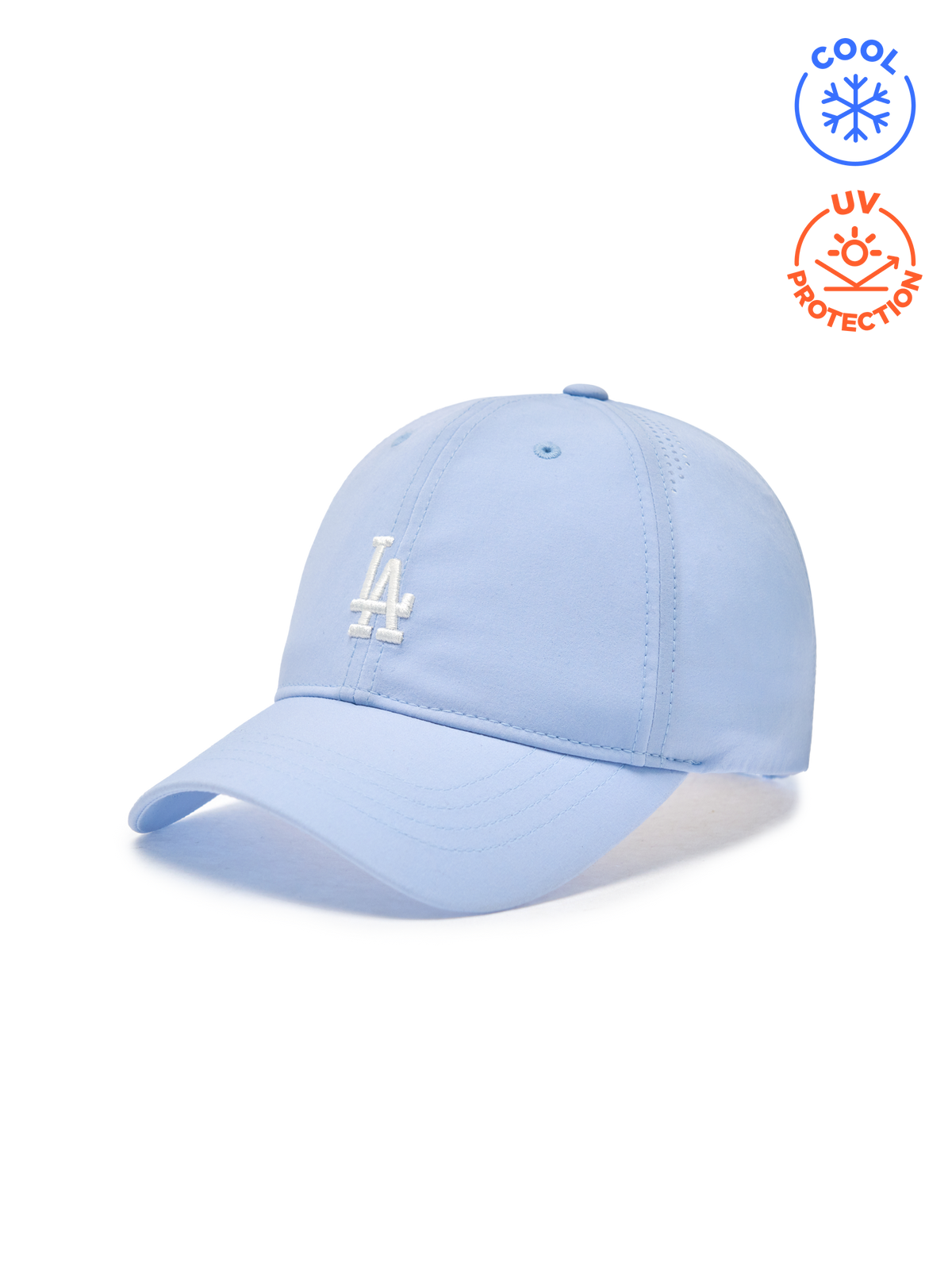 COOLFIELD ROOKIE BALLCAP