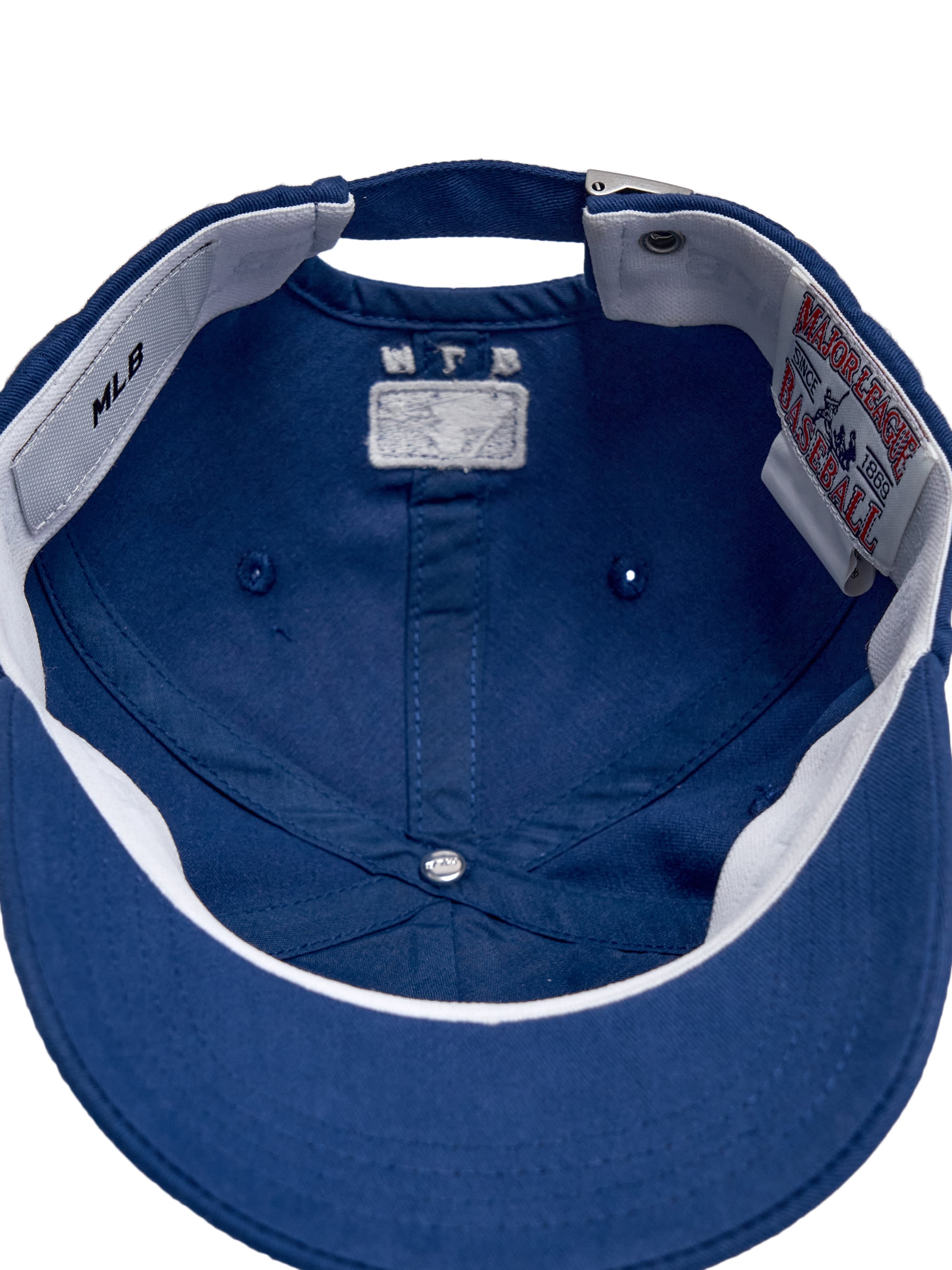 HERITAGE UNSTRUCTURED BALLCAP