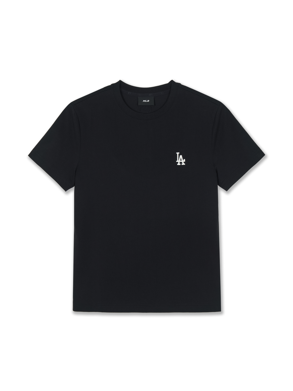 Basic Small Logo Regular Fit T-Shirts