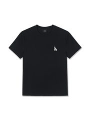 Basic Small Logo Regular Fit T-Shirts