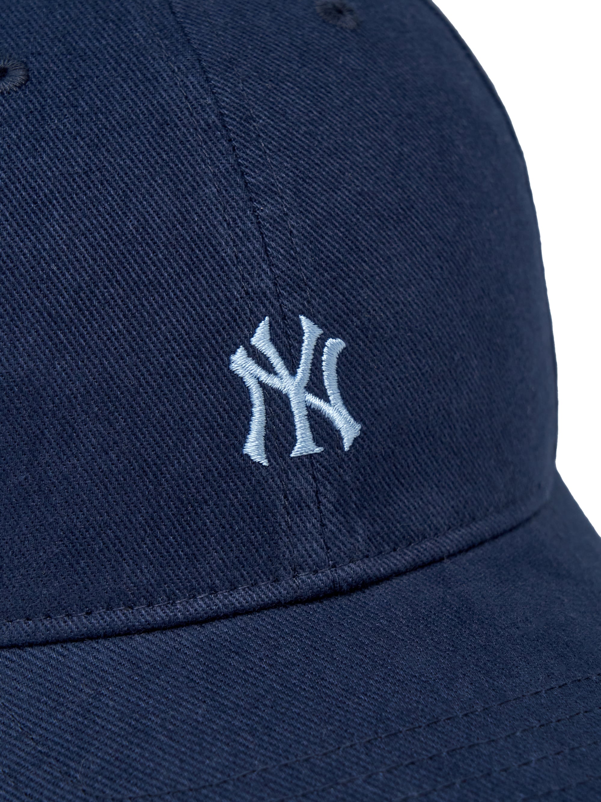 NANO ROOKIE BALLCAP