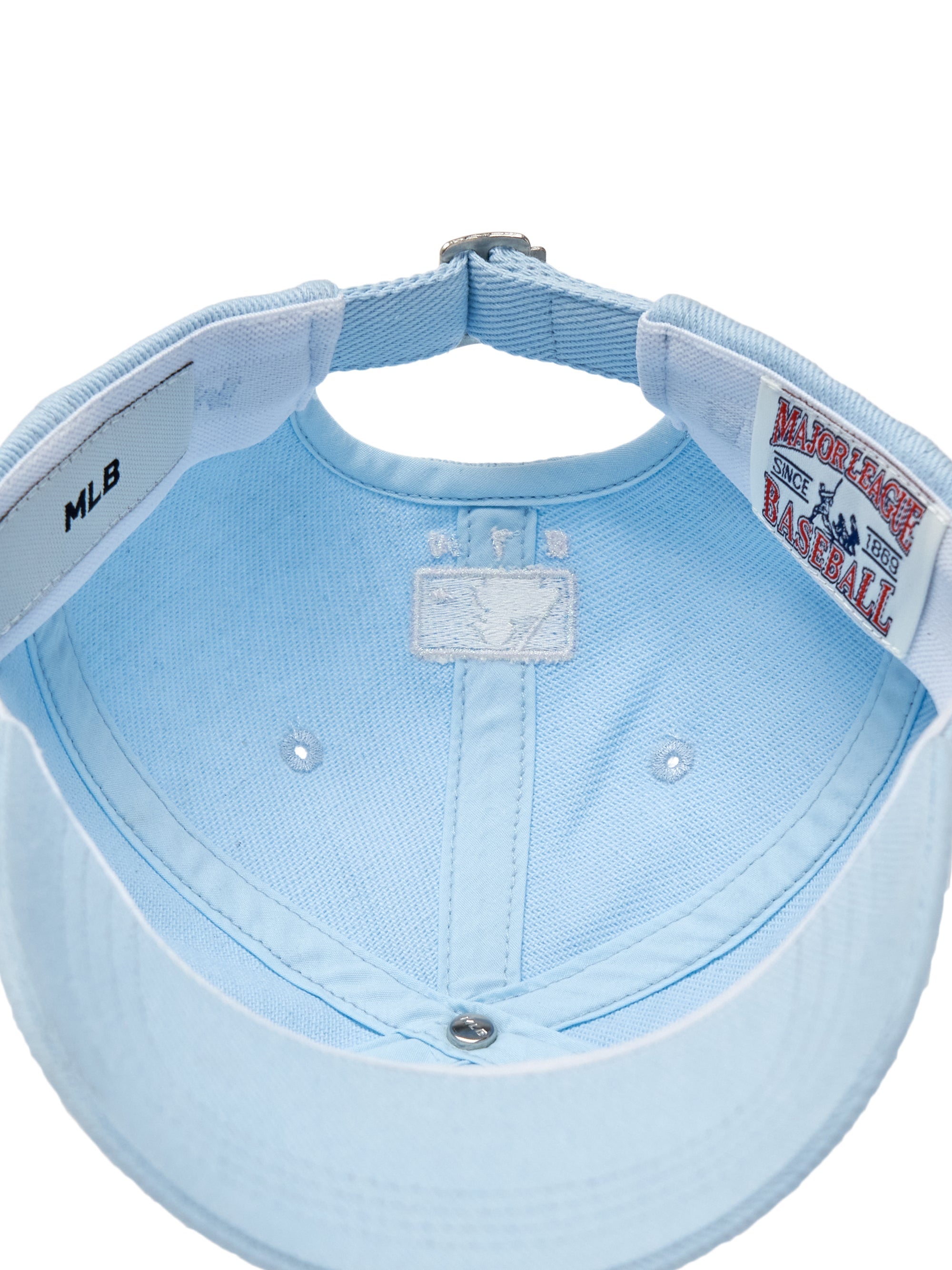 Girl's Street Ballcap