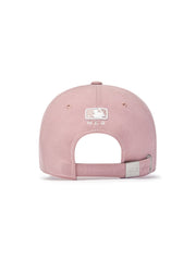 Basic 5 Panel Structured Ballcap