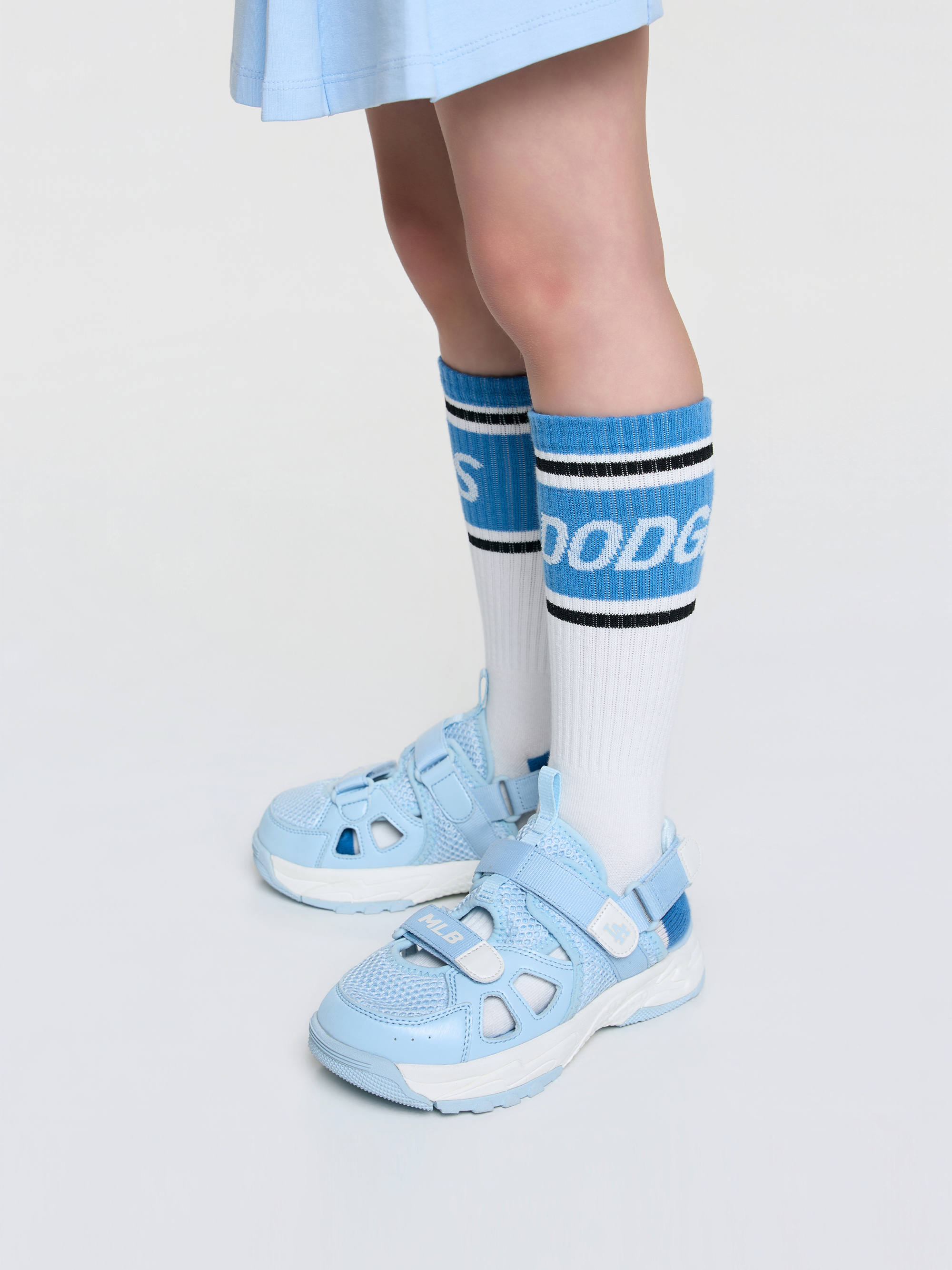 BASIC SKATE SOCKS